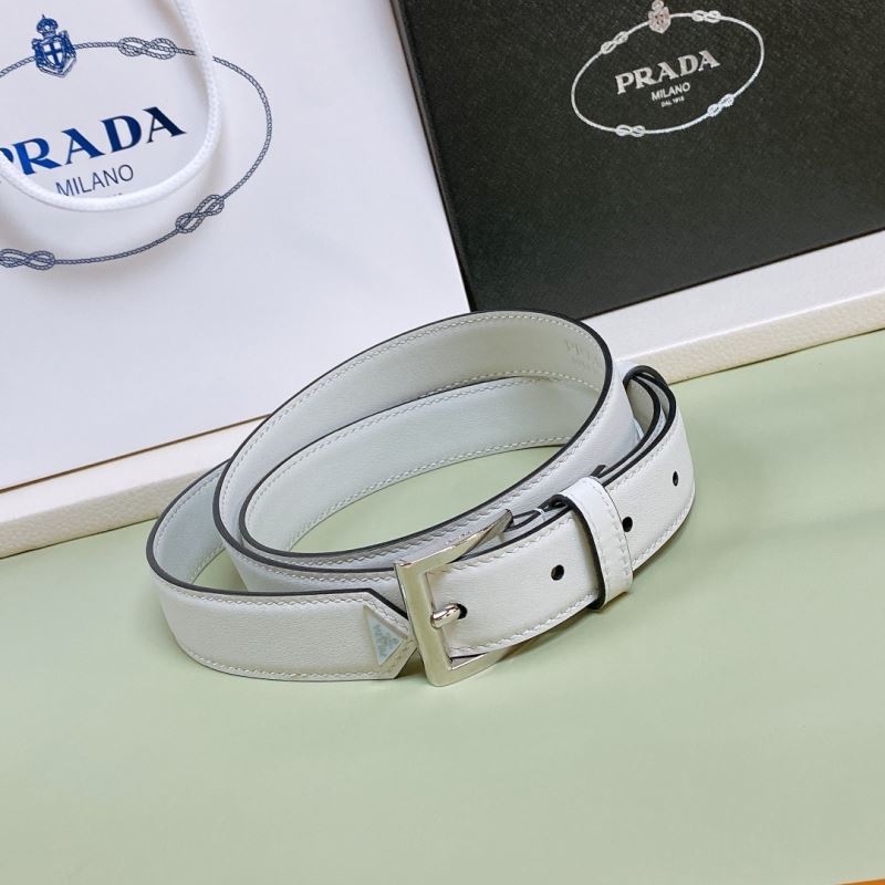 Prada Belts